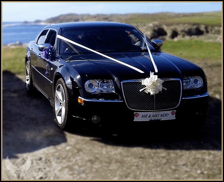 Bentley Wedding Cars Hire