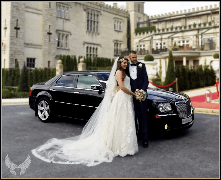 Wedding Cars to Hire Carrick on Shannon