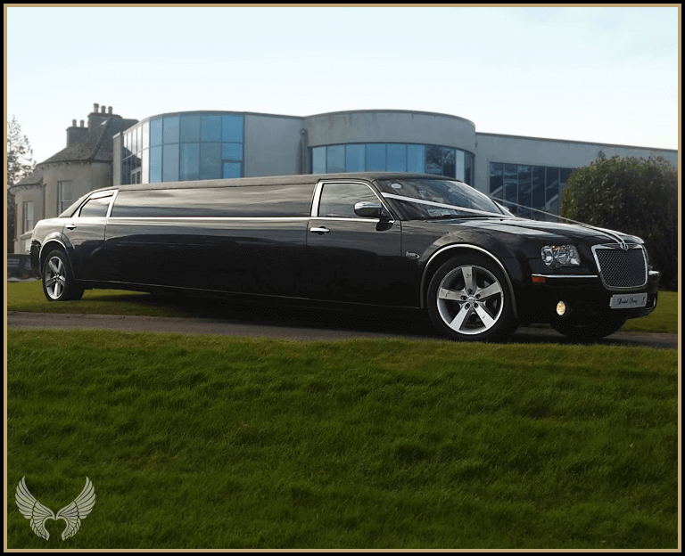 Limousines for Hire Bentley