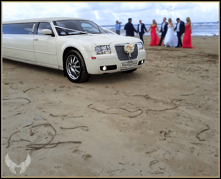 Limousines Hire Dundalk Louth