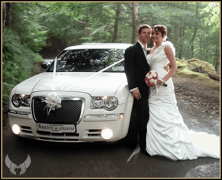 Louth Wedding Cars Hire