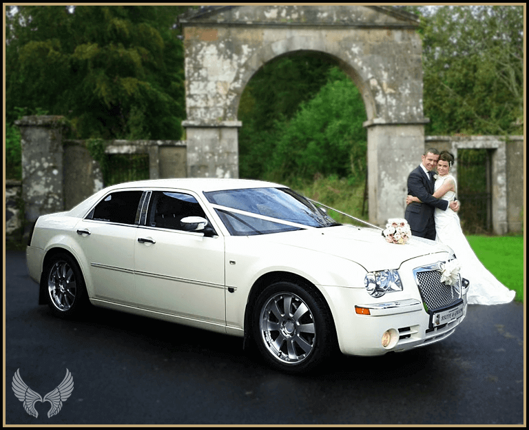 Wedding Cars and Limo Hire Dundalk