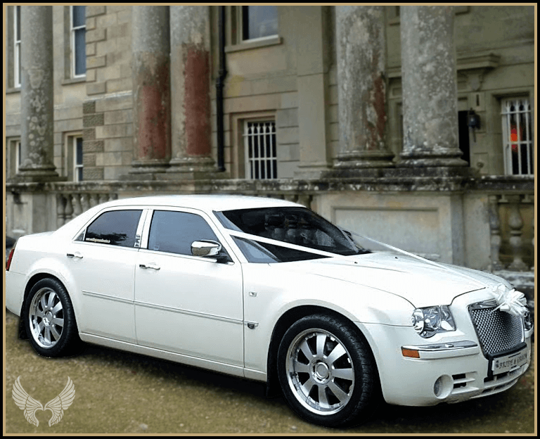 Wedding Cars for Hire Bentley