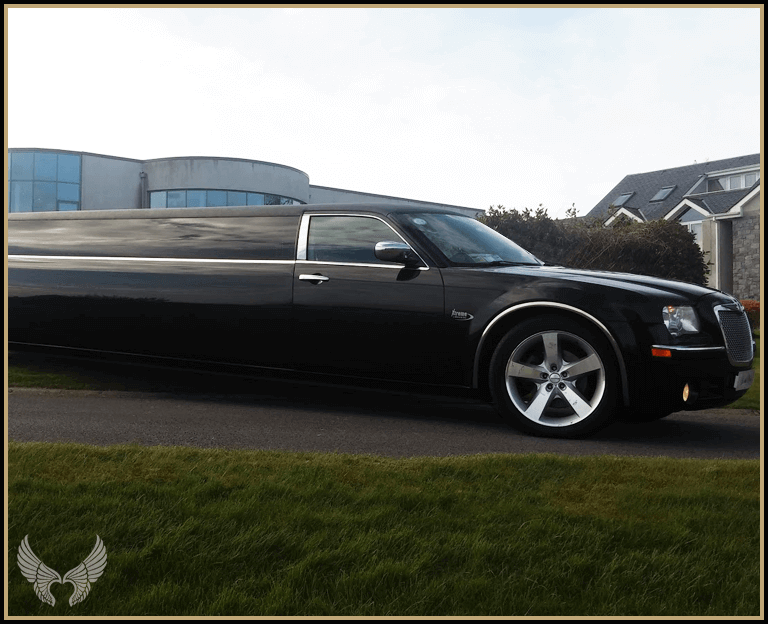 Limousine and Wedding Cars Hire Dublin and Carrick on Shannon