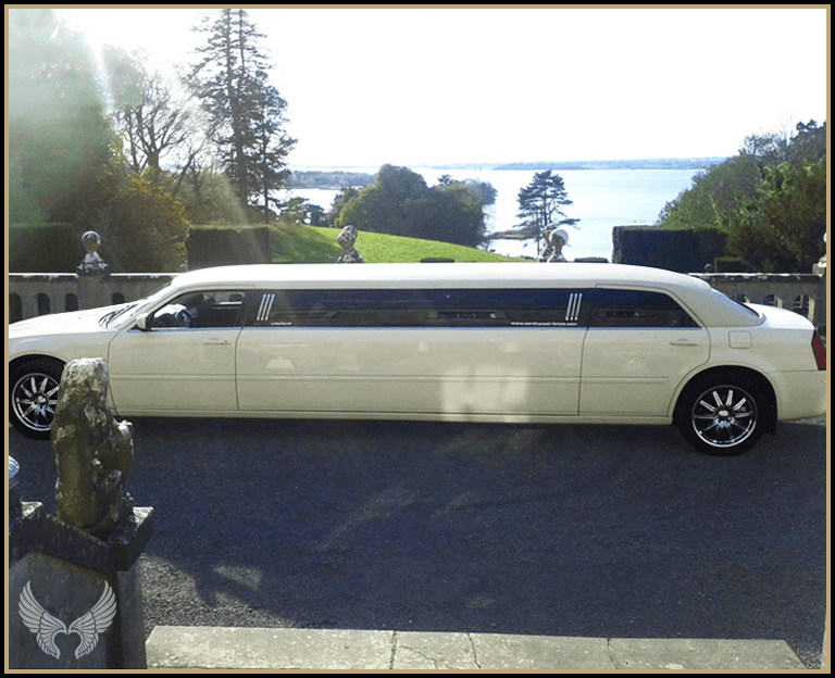 Stretched Limo Hire Dundalk