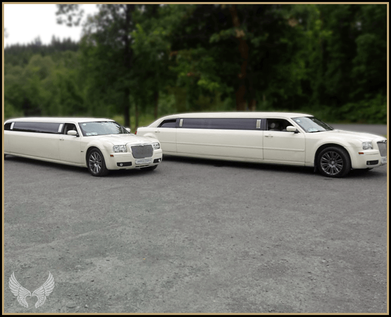 Limousines for Hire Bentley
