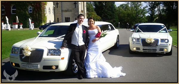 Wedding Cars & Limousine Hire